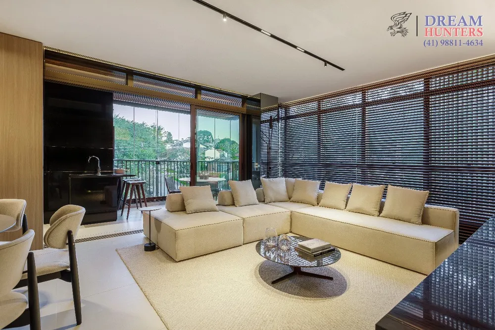 Cobertura, 4 quartos, 330 m² - Foto 1