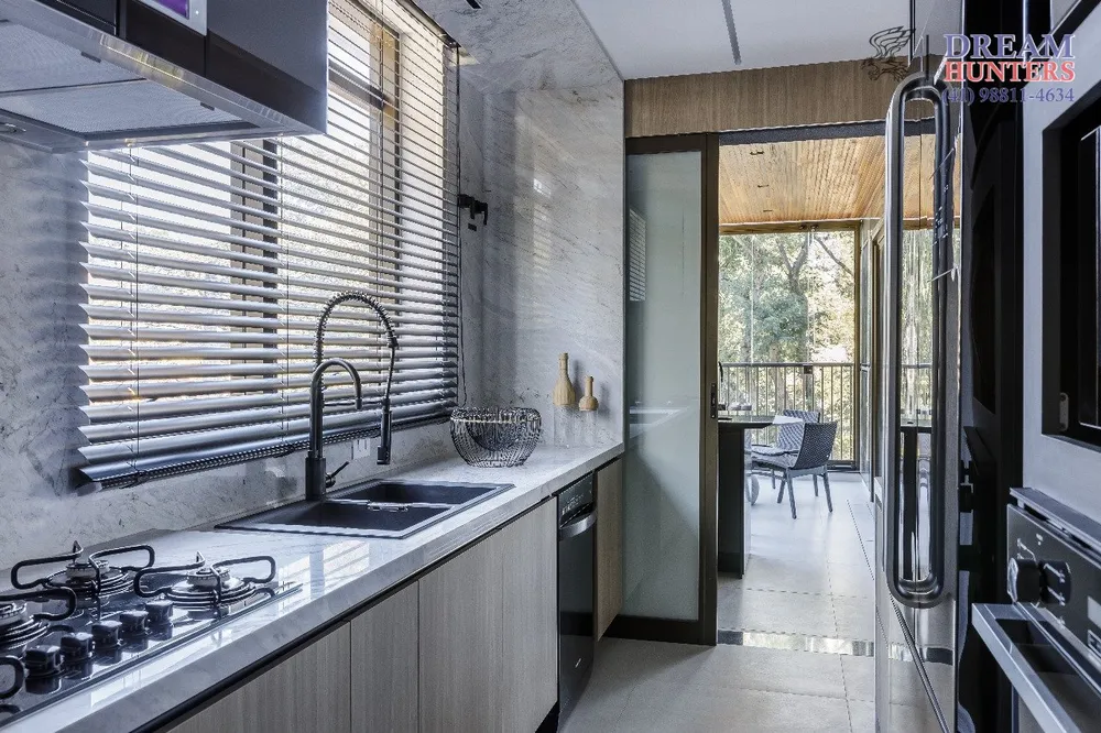 Cobertura, 4 quartos, 330 m² - Foto 11