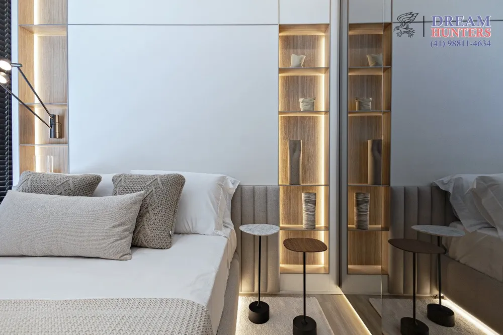 Cobertura, 4 quartos, 330 m² - Foto 14
