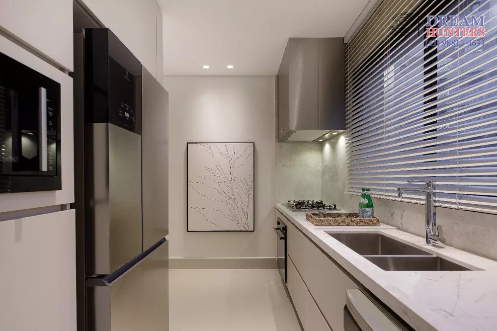 Cobertura, 4 quartos, 330 m² - Foto 1