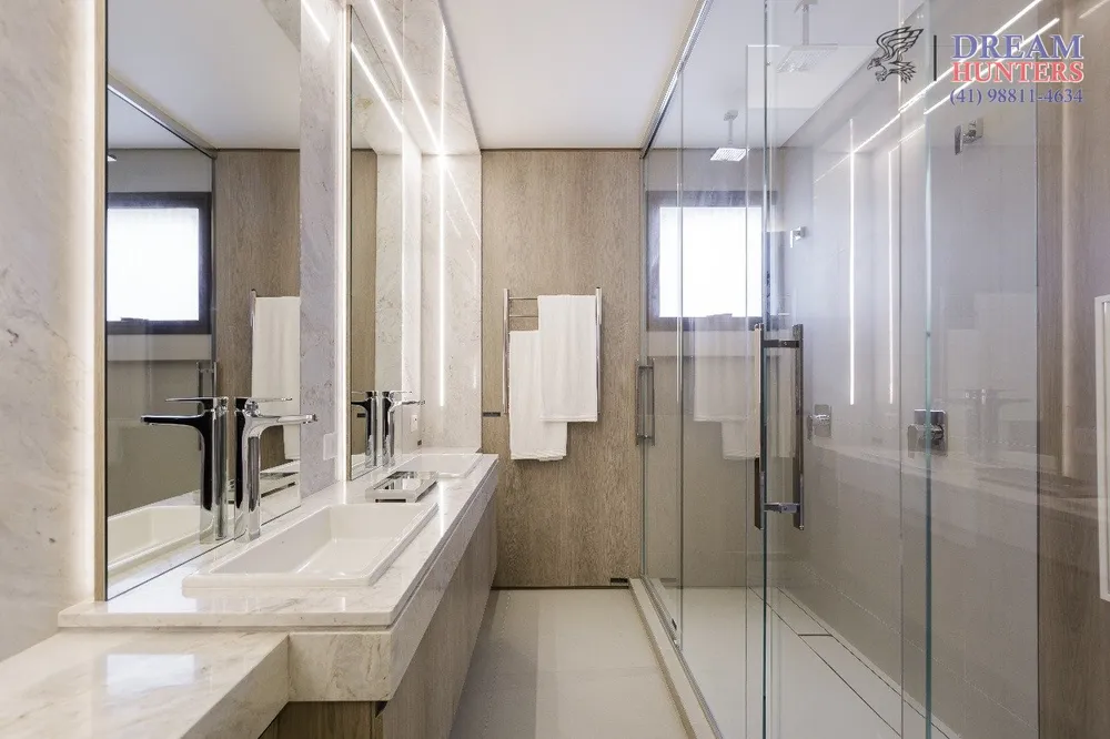 Cobertura, 4 quartos, 330 m² - Foto 12
