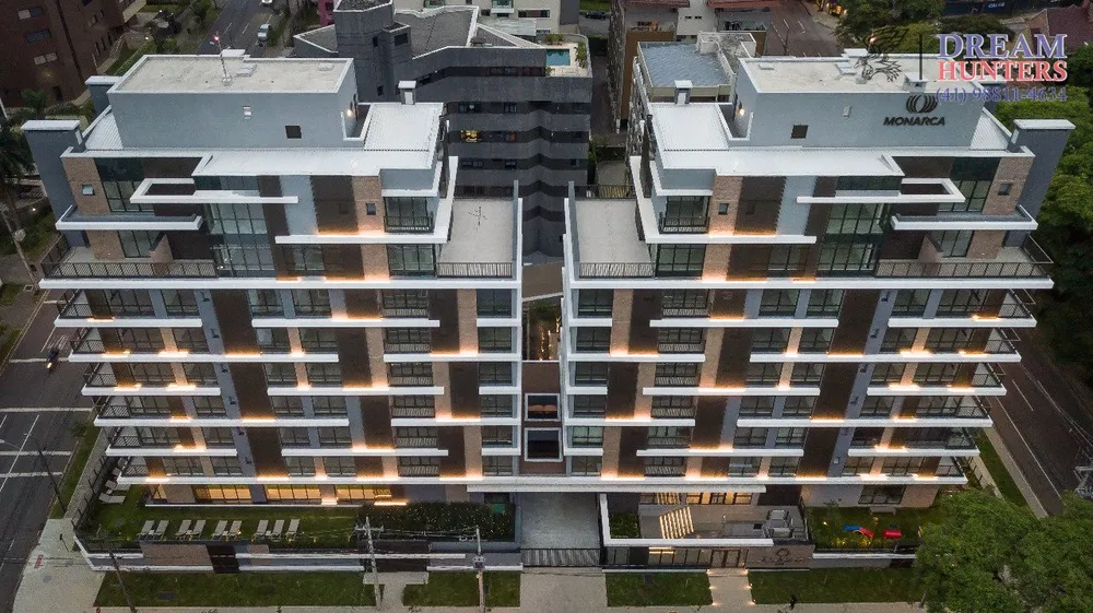 Cobertura, 4 quartos, 330 m² - Foto 16