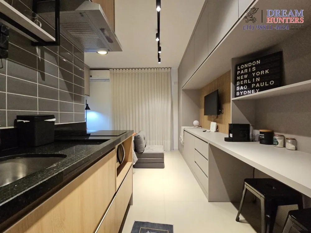 Apartamento, 1 quarto, 24 m² - Foto 6