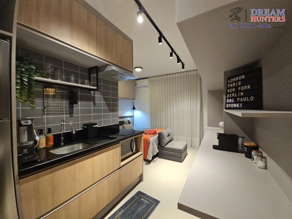 Apartamento, 1 quarto, 24 m² - Foto 7