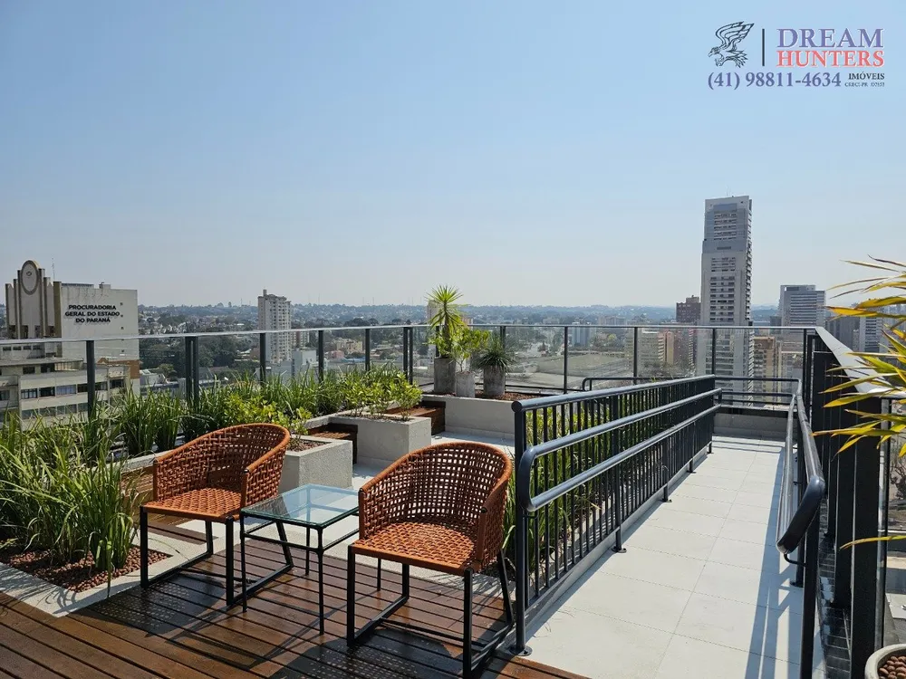 Apartamento, 1 quarto, 24 m² - Foto 4