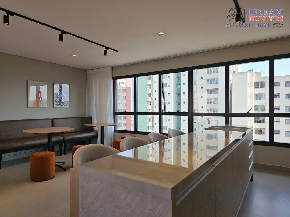 Apartamento, 1 quarto, 24 m² - Foto 5