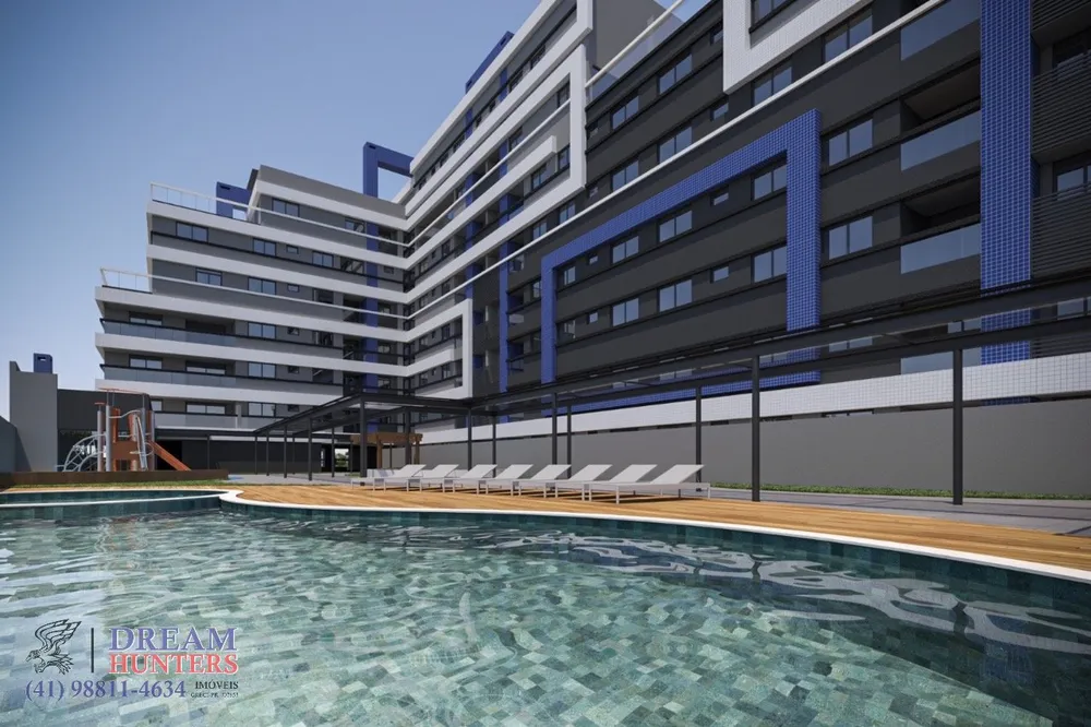 Apartamento, 3 quartos, 119 m² - Foto 1