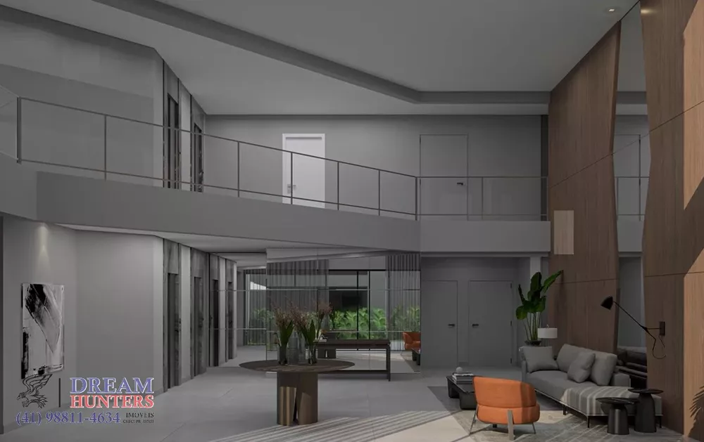 Apartamento, 3 quartos, 119 m² - Foto 4