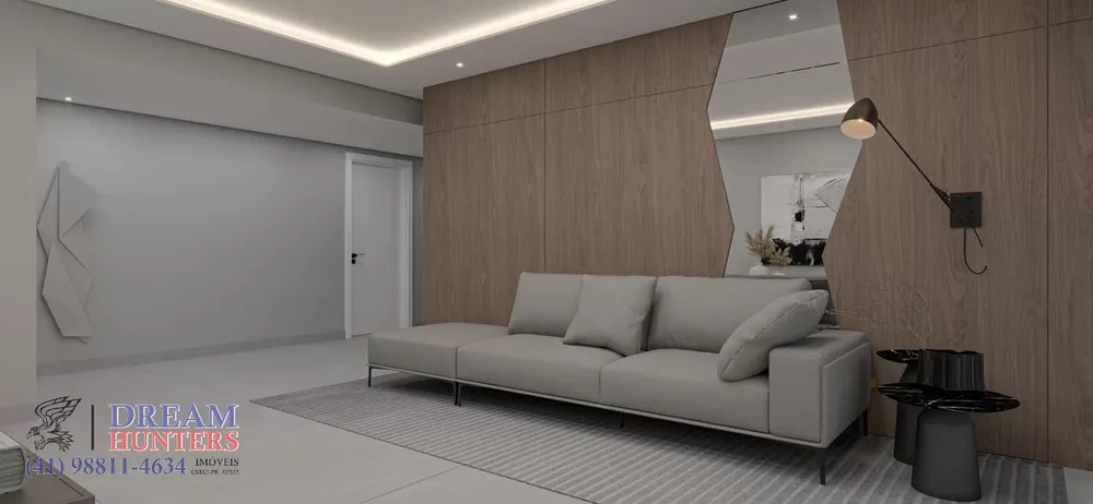 Apartamento, 3 quartos, 119 m² - Foto 8