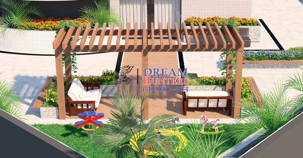Apartamento, 3 quartos, 83 m² - Foto 4