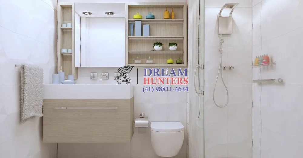 Apartamento, 3 quartos, 83 m² - Foto 12