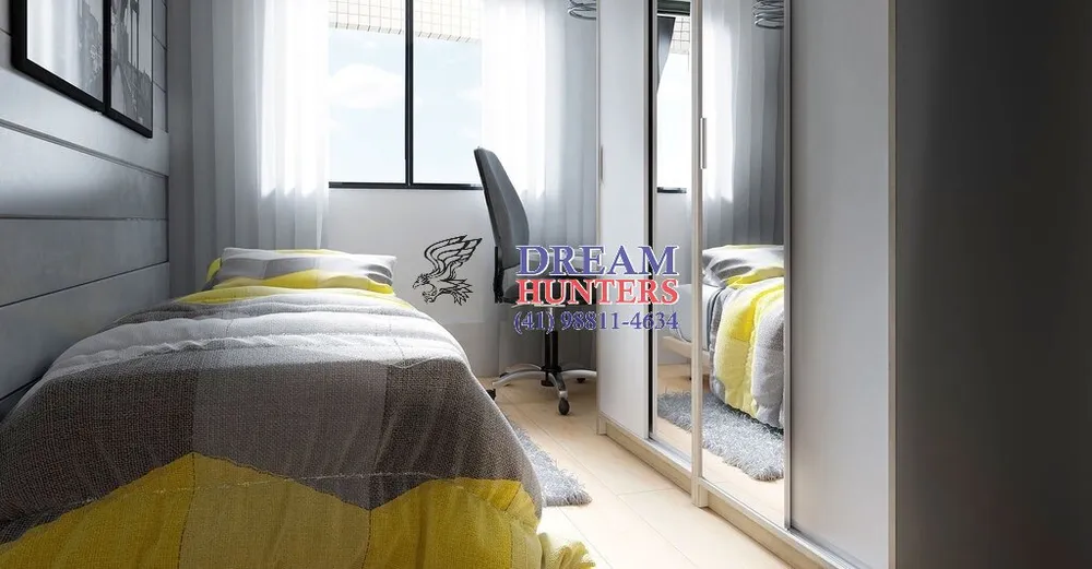 Apartamento, 3 quartos, 83 m² - Foto 8