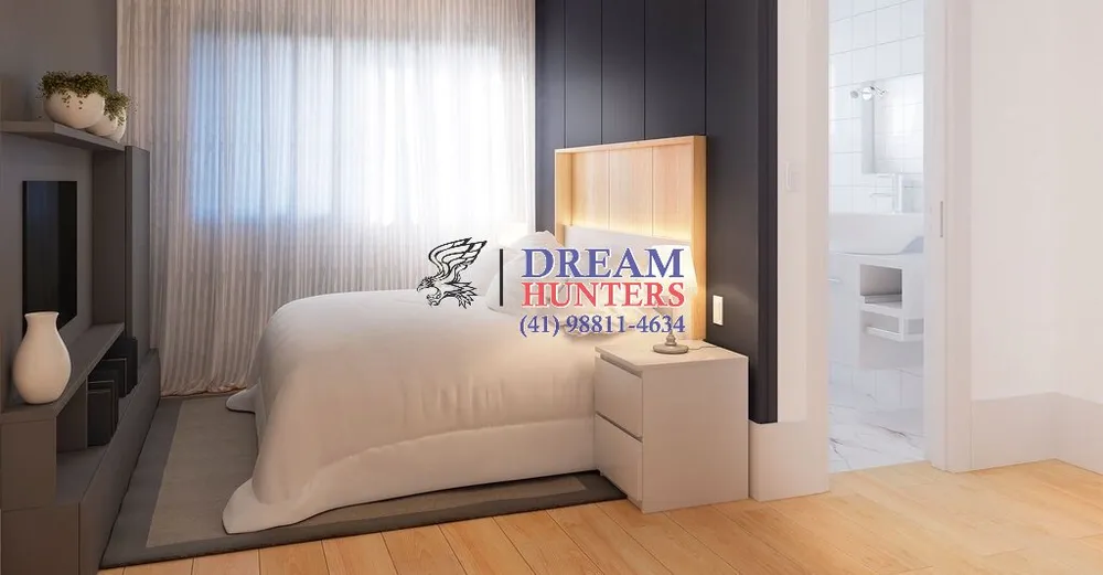 Apartamento, 3 quartos, 83 m² - Foto 6