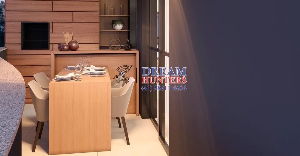 Apartamento, 3 quartos, 83 m² - Foto 5