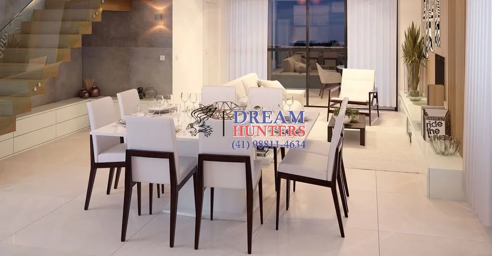Apartamento, 3 quartos, 83 m² - Foto 3