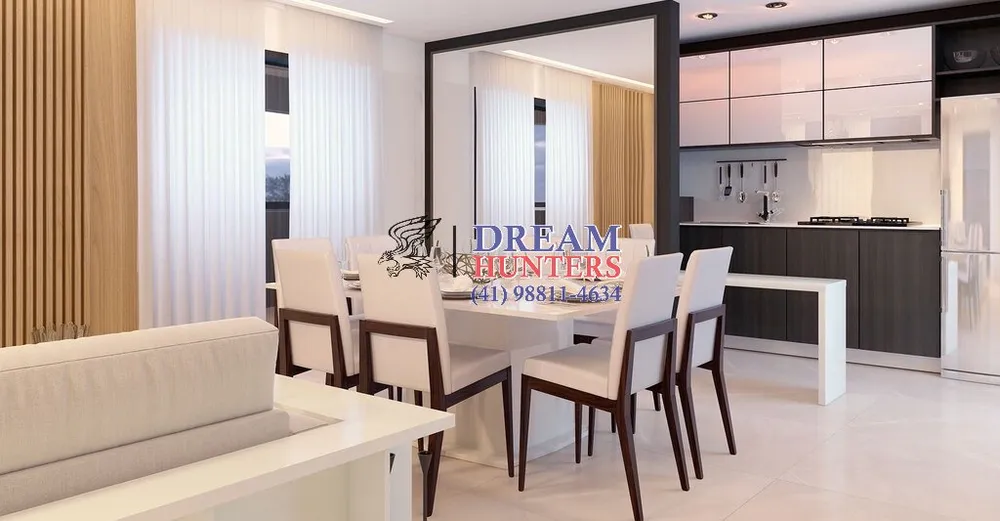 Apartamento, 3 quartos, 83 m² - Foto 4