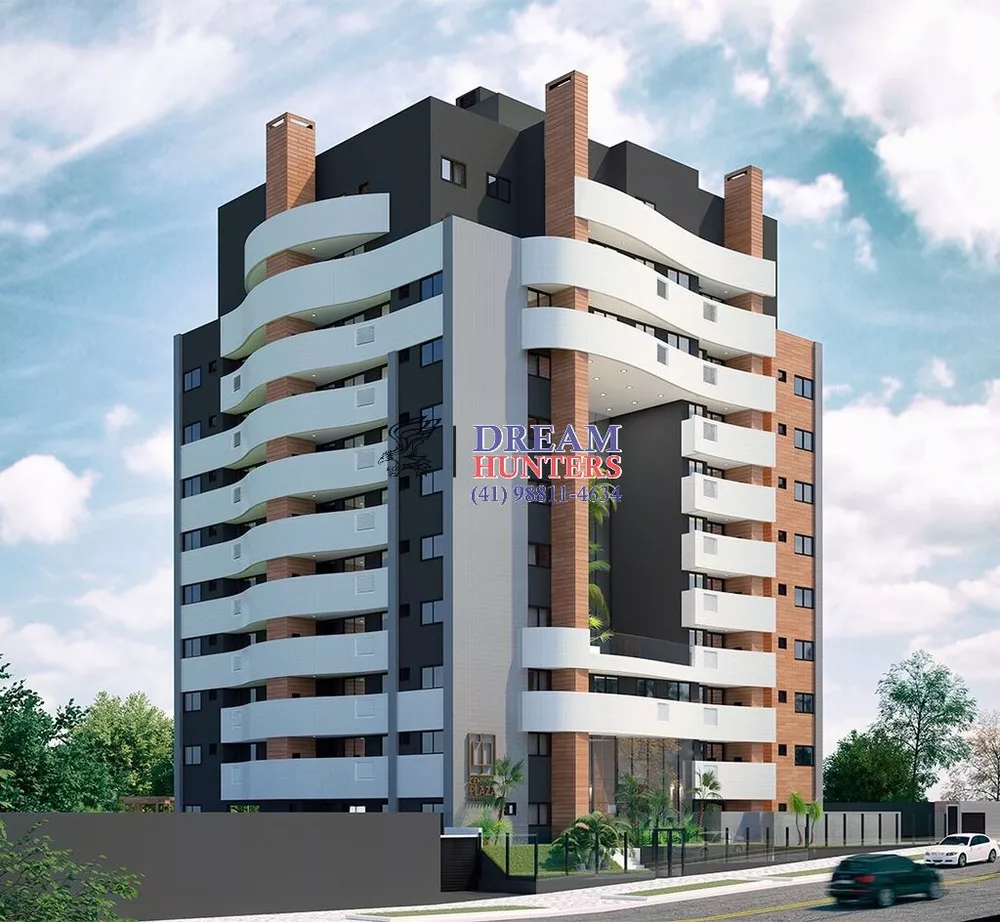 Apartamento, 3 quartos, 83 m² - Foto 1