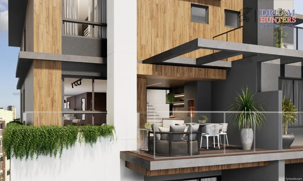 Cobertura, 3 quartos, 159 m² - Foto 15