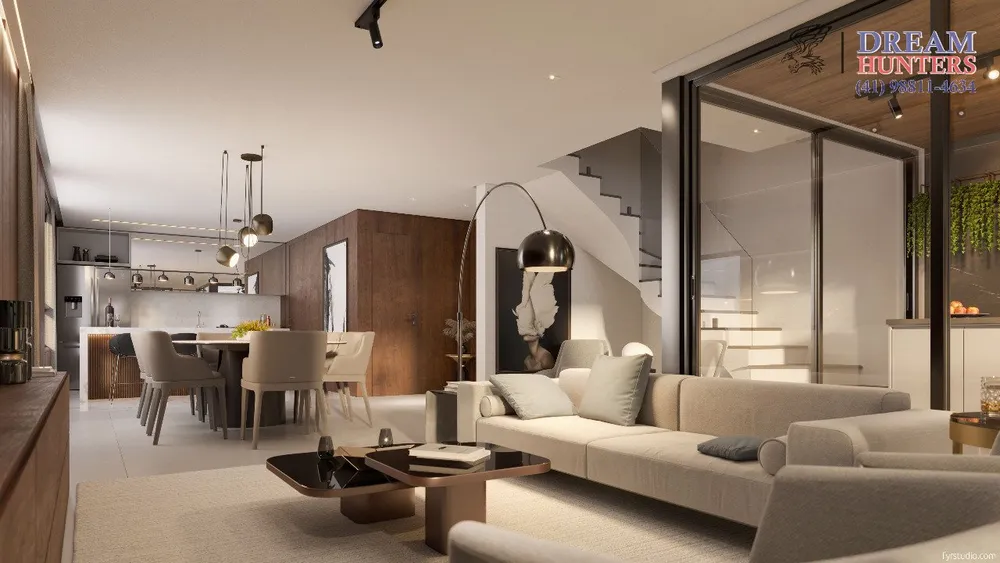 Cobertura, 3 quartos, 159 m² - Foto 12