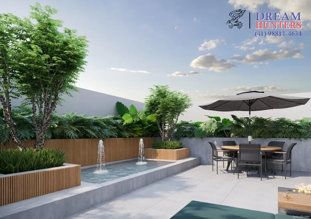 Cobertura, 3 quartos, 159 m² - Foto 14