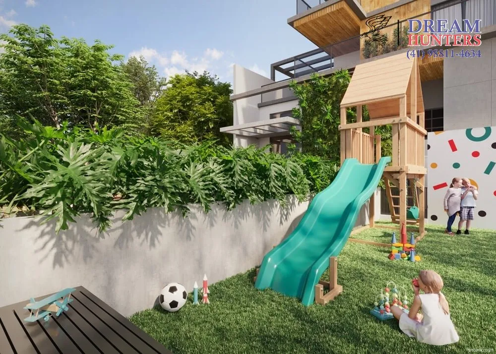 Cobertura, 3 quartos, 159 m² - Foto 6