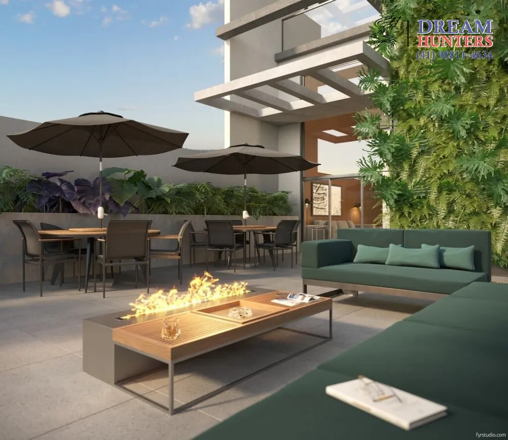 Cobertura, 3 quartos, 159 m² - Foto 16