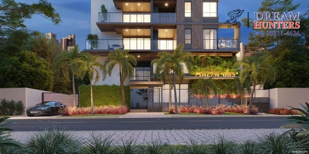 Cobertura, 3 quartos, 159 m² - Foto 5