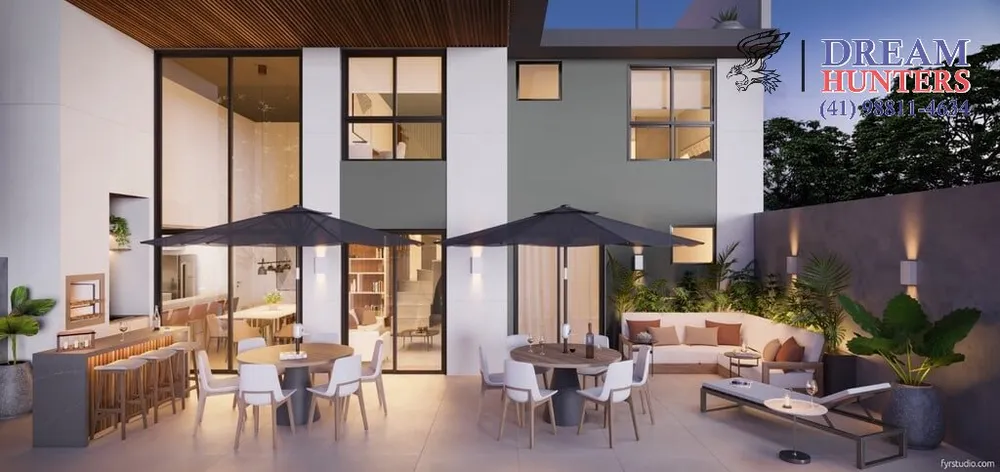 Cobertura, 3 quartos, 159 m² - Foto 10