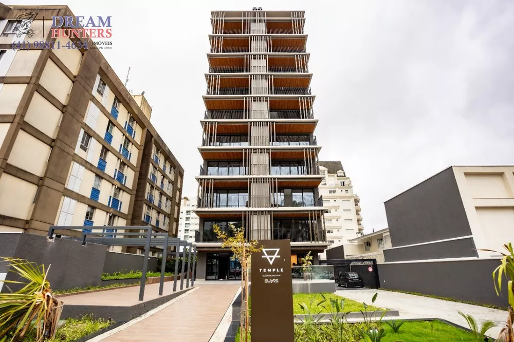 Apartamento, 1 quarto, 47 m² - Foto 1