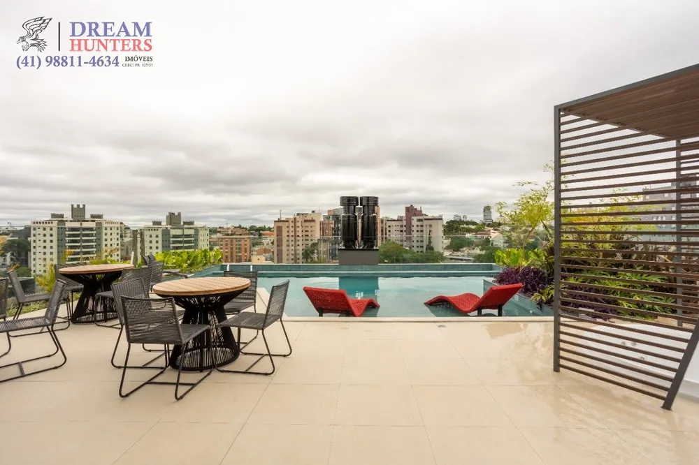 Apartamento, 1 quarto, 47 m² - Foto 12