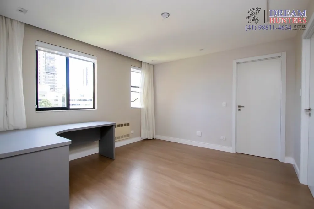 Apartamento, 3 quartos, 192 m² - Foto 4
