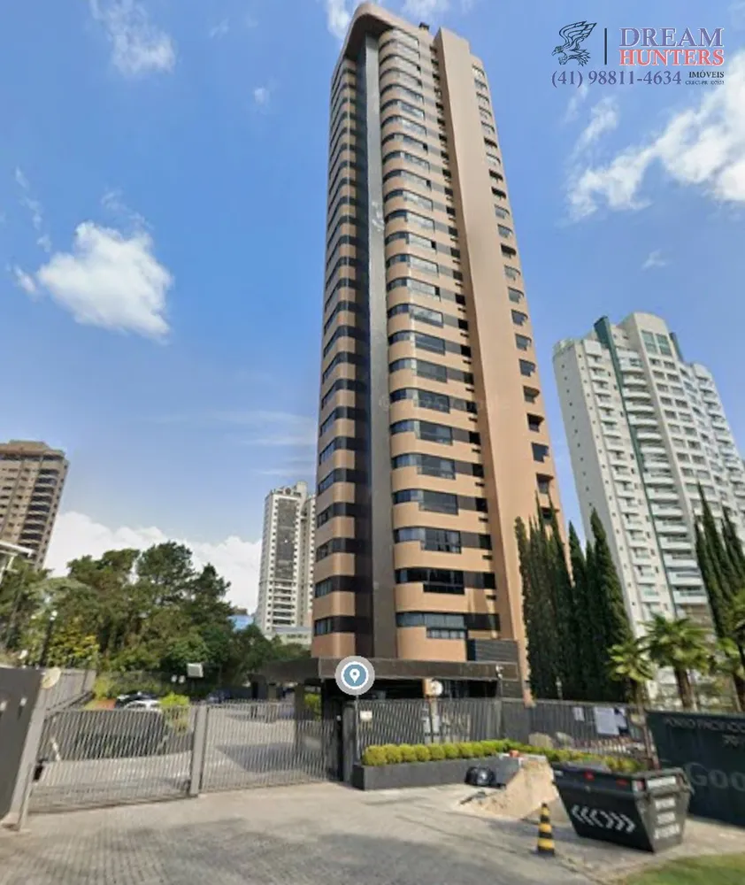 Apartamento, 3 quartos, 192 m² - Foto 16