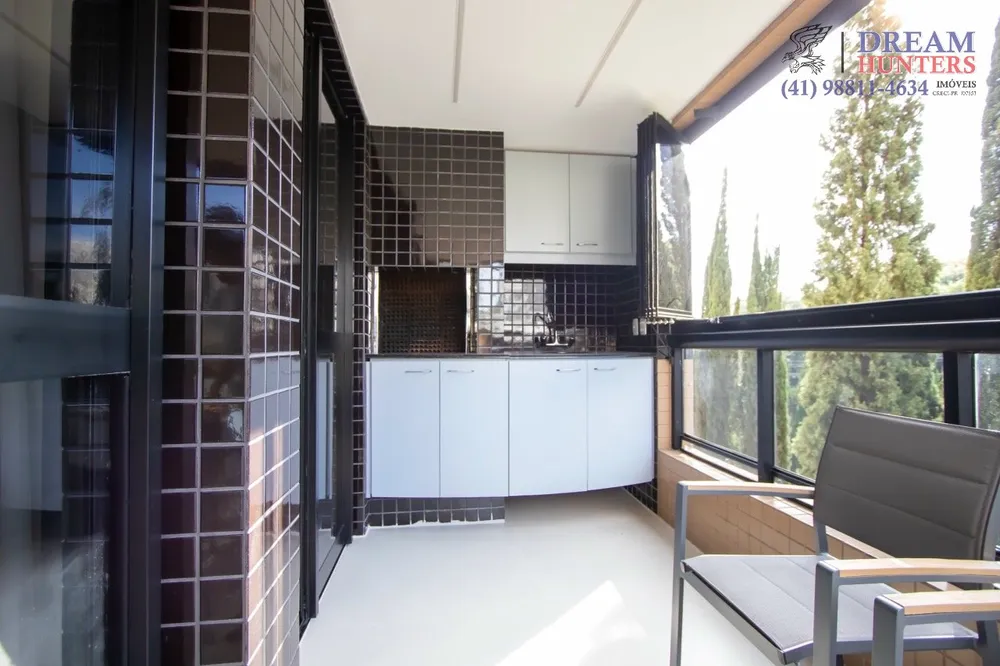 Apartamento, 3 quartos, 192 m² - Foto 10