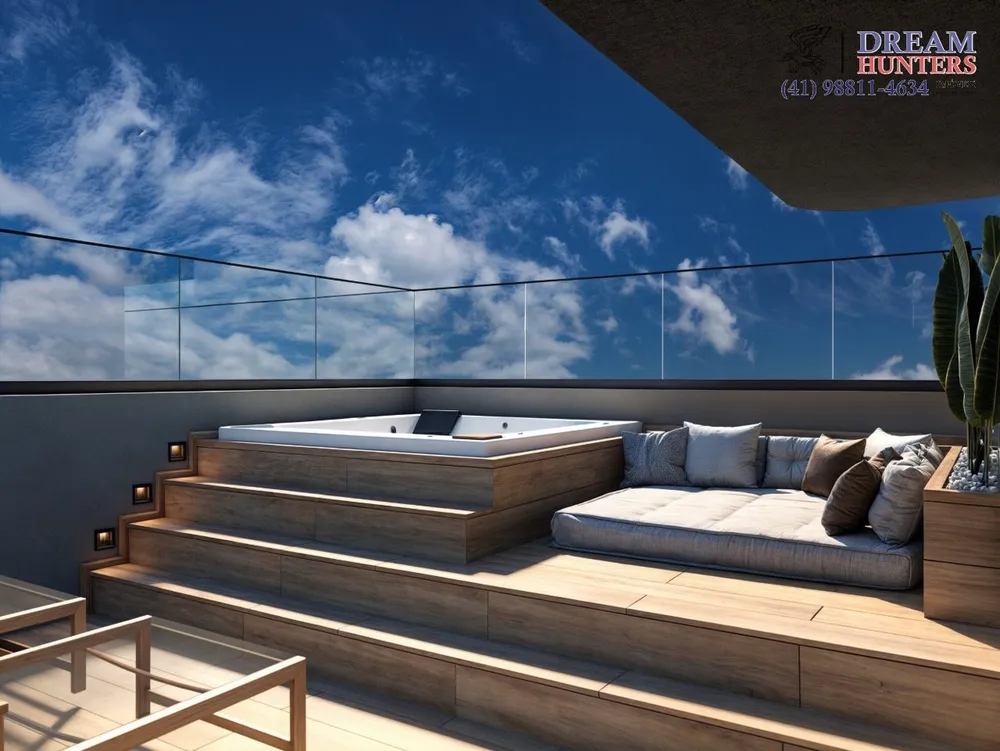 Cobertura, 1 quarto, 51 m² - Foto 18