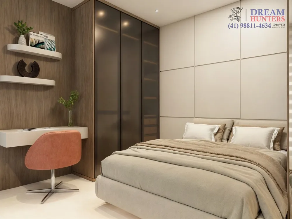 Cobertura, 1 quarto, 51 m² - Foto 6