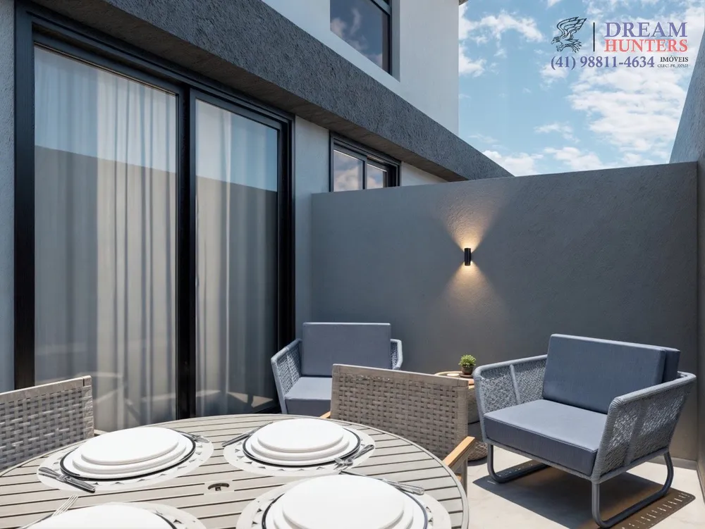 Cobertura, 1 quarto, 51 m² - Foto 19