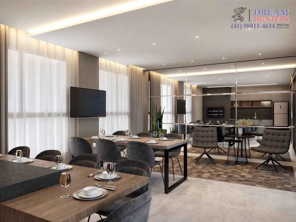 Cobertura, 1 quarto, 51 m² - Foto 7