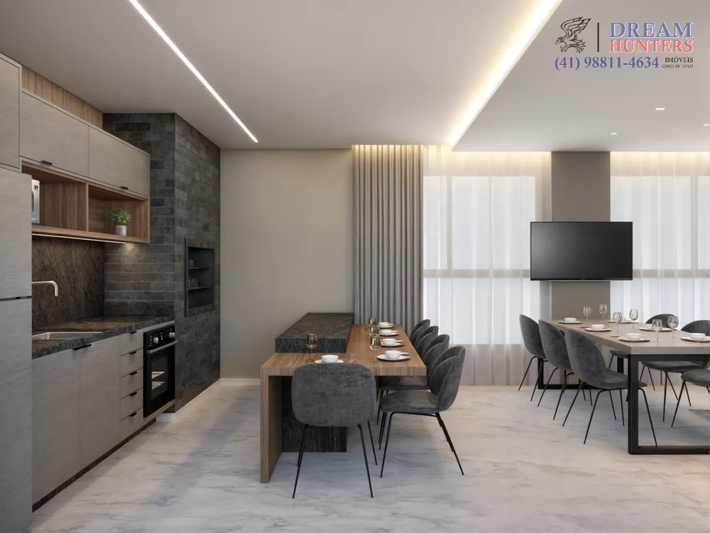 Cobertura, 1 quarto, 51 m² - Foto 4