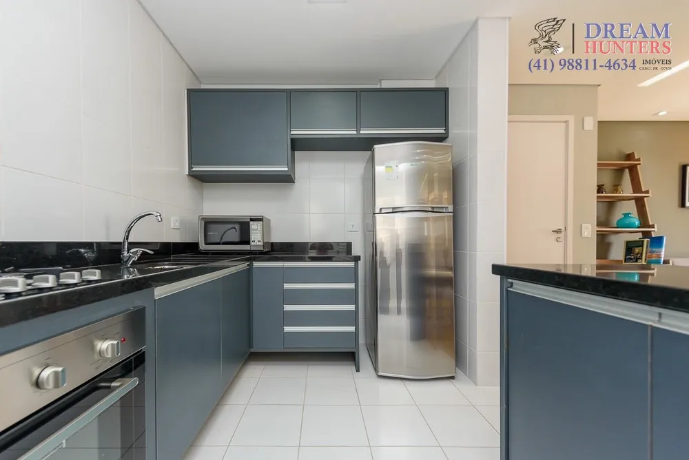 Apartamento, 2 quartos, 70 m² - Foto 17