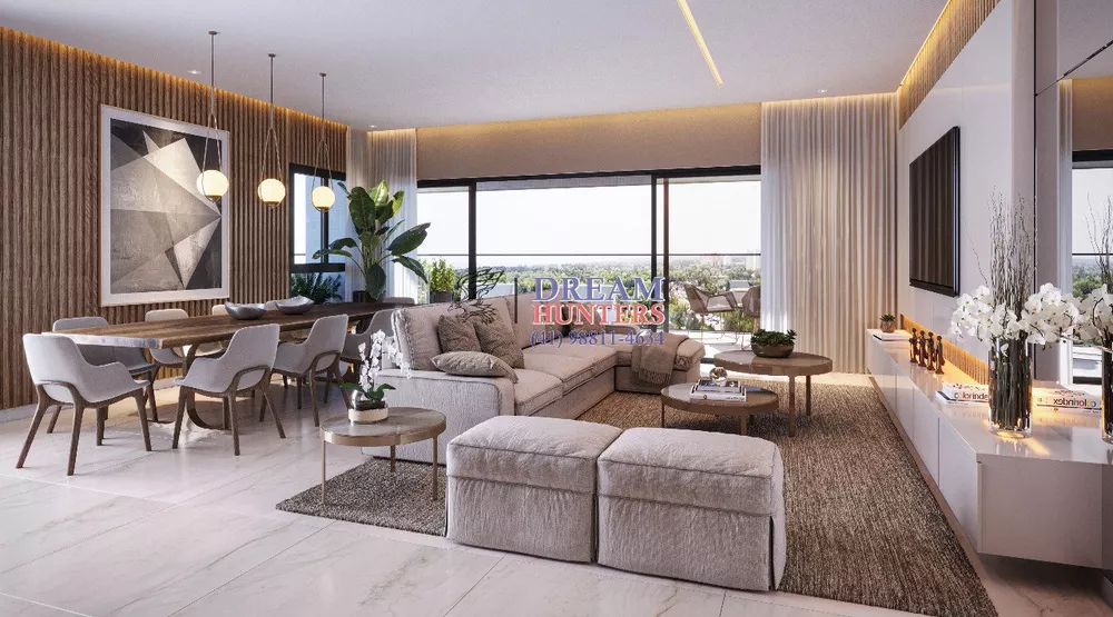 Apartamento, 3 quartos, 150 m² - Foto 2