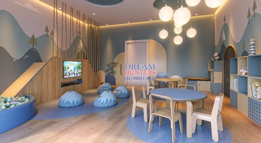 Apartamento, 3 quartos, 150 m² - Foto 3