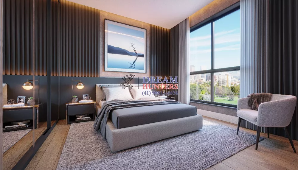 Apartamento, 3 quartos, 150 m² - Foto 1