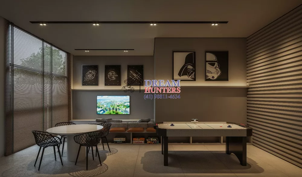 Apartamento, 3 quartos, 150 m² - Foto 4