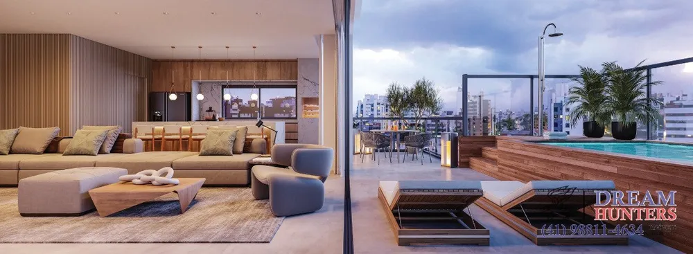 Apartamento, 3 quartos, 134 m² - Foto 14