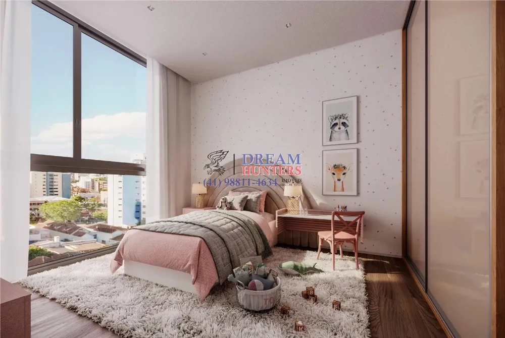 Apartamento, 3 quartos, 134 m² - Foto 3