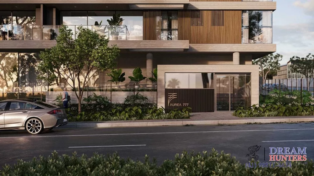 Apartamento, 3 quartos, 134 m² - Foto 1