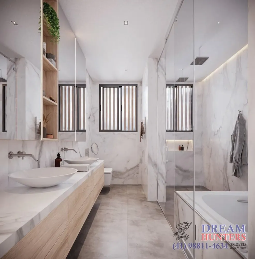 Apartamento, 3 quartos, 134 m² - Foto 6