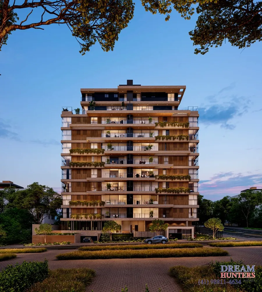 Apartamento, 3 quartos, 134 m² - Foto 8