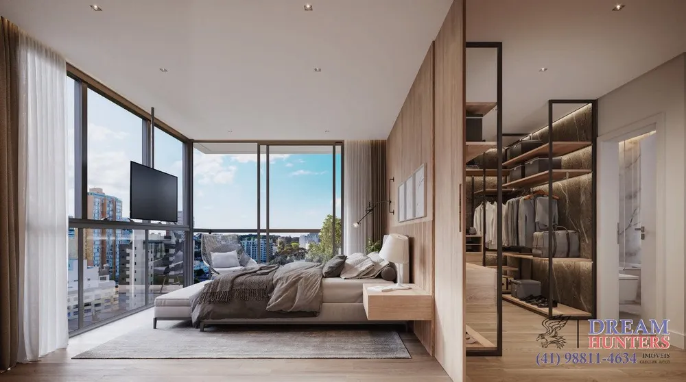 Apartamento, 3 quartos, 134 m² - Foto 13