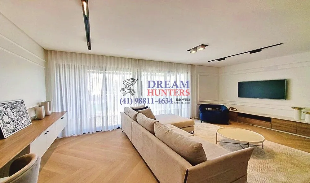 Apartamento, 3 quartos, 107 m² - Foto 3